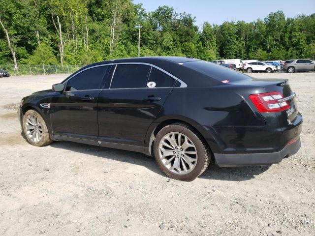 Photo 2 from auction – 2013 FORD TAURUS LIM with VIN 1FAHP2F87DG226269