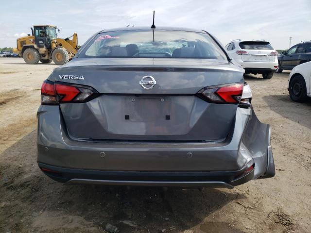 Zdjęcie 6 z aukcji – 2021 NISSAN VERSA S z VIN 3N1CN8BVXML847576