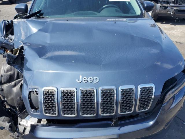 Photo 12 from auction – 2020 JEEP CHEROKEE L with VIN 1C4PJLCBXLD632060