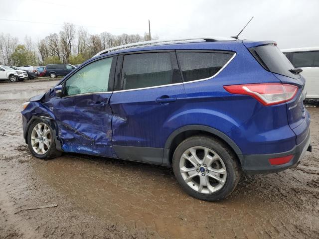 Photo 2 from auction – 2015 FORD ESCAPE TIT with VIN 1FMCU0J93FUB71420