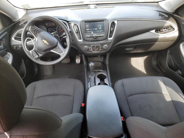 Photo 8 from auction – 2016 CHEVROLET MALIBU LS with VIN 1G1ZB5ST6GF340002