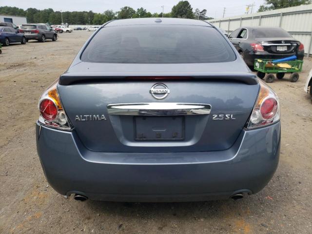 Photo 6 from auction – 2012 NISSAN ALTIMA BAS with VIN 1N4AL2APXCN501560