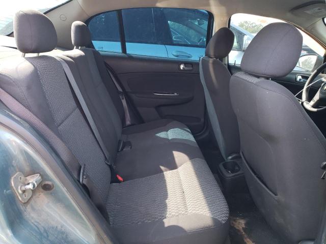 Photo 10 from auction – 2010 CHEVROLET COBALT 1LT with VIN 1G1AD5F54A7155709