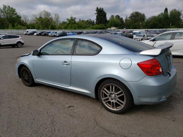 Photo 2 from auction – 2007 TOYOTA SCION TC with VIN JTKDE177070217594
