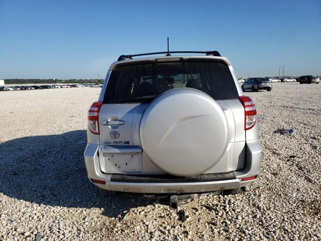 Photo 6 from auction – 2010 TOYOTA RAV4 LIMIT with VIN 2T3YK4DV5AW008554