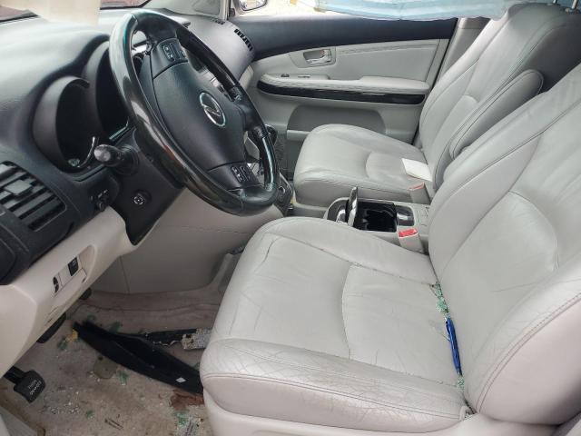 Photo 7 from auction – 2005 LEXUS ES with VIN JTJGA31U750057914