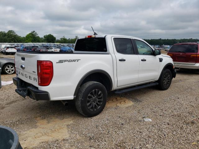 Photo 3 from auction – 2019 FORD RANGER XL with VIN 1FTER4EH7KLA81663