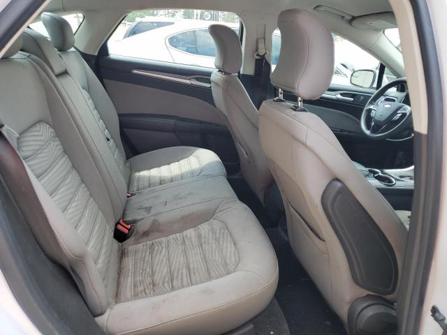 Photo 10 from auction – 2016 FORD FUSION with VIN 3FA6P0G74GR292227