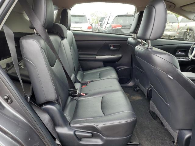 Photo 10 from auction – 2015 TOYOTA PRIUS V with VIN JTDZN3EU8FJ038357