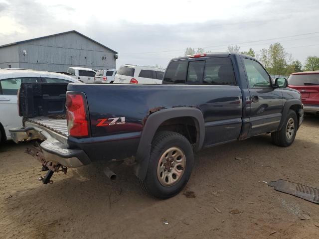 Photo 3 from auction – 2005 CHEVROLET SILVERADO with VIN 1GCEK14Z15Z238098