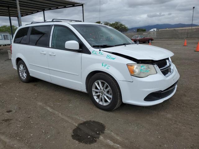 Photo 4 from auction – 2014 DODGE GRAND CARA with VIN 2C4RDGCG0ER210284