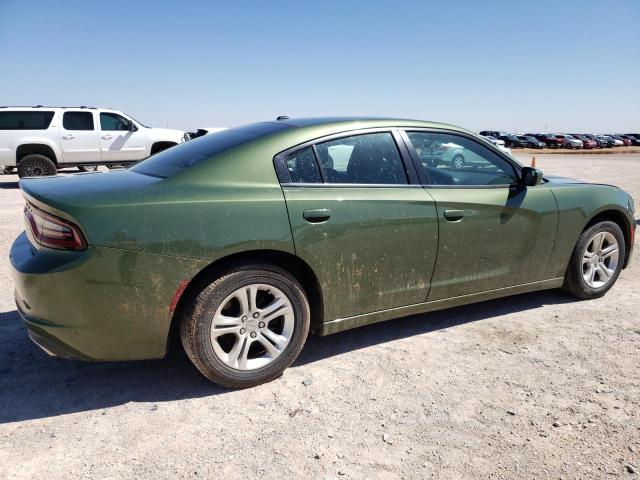Photo 3 from auction – 2019 DODGE CHARGER SX with VIN 2C3CDXBG5KH670411