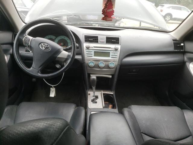 Photo 8 from auction – 2007 TOYOTA CAMRY CE with VIN 4T1BE46K57U172193