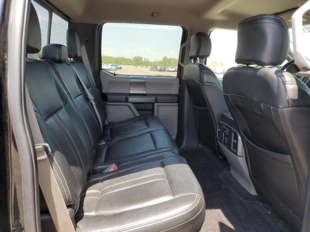 Photo 10 from auction – 2016 FORD F150 SUPER with VIN 1FTEW1EG0GKF67761