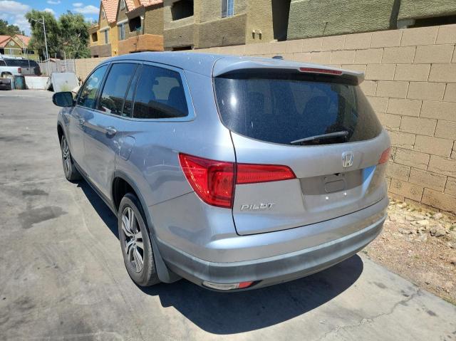 Photo 3 from auction – 2016 HONDA PILOT EX with VIN 5FNYF5H38GB009117