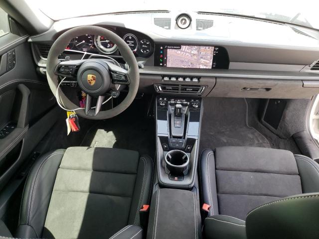 Photo 8 from auction – 2022 PORSCHE 911 CARRER with VIN WP0CB2A97NS244840