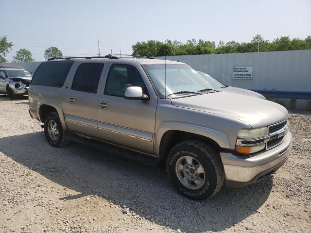 Photo 4 from auction – 2002 CHEVROLET SUBURBAN K with VIN 1GNFK16Z12J217903
