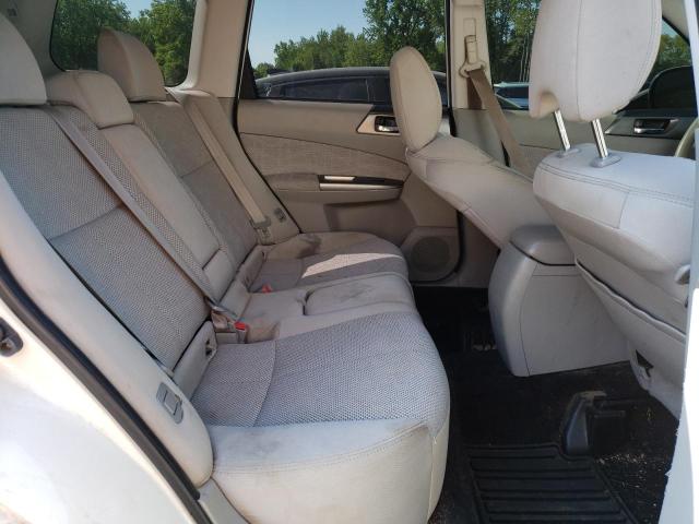 Photo 11 from auction – 2011 SUBARU FORESTER 2 with VIN JF2SHGAC0BH701792