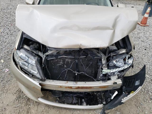 Photo 11 from auction – 2014 LEXUS ES 350 with VIN JTHBK1GG3E2145118