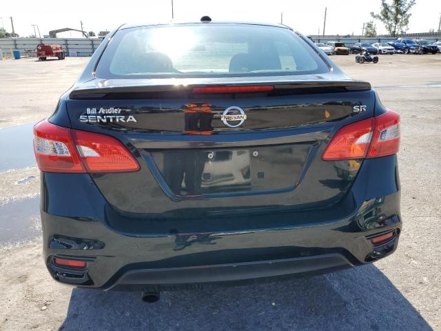 Photo 6 from auction – 2017 NISSAN SENTRA S with VIN 3N1AB7AP1HY375306