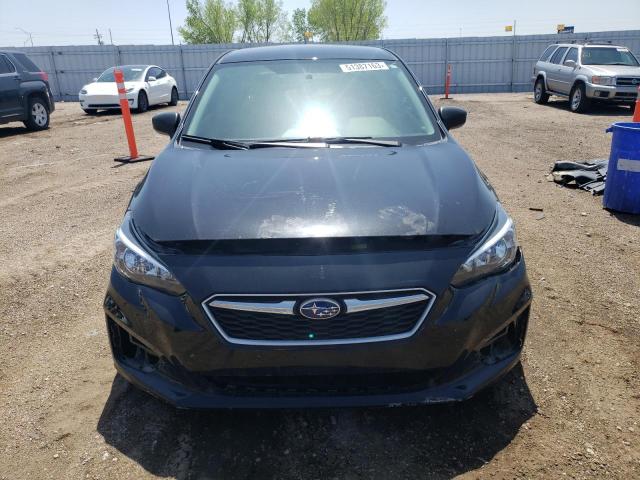 Photo 5 from auction – 2018 SUBARU IMPREZA with VIN 4S3GKAA63J3617216