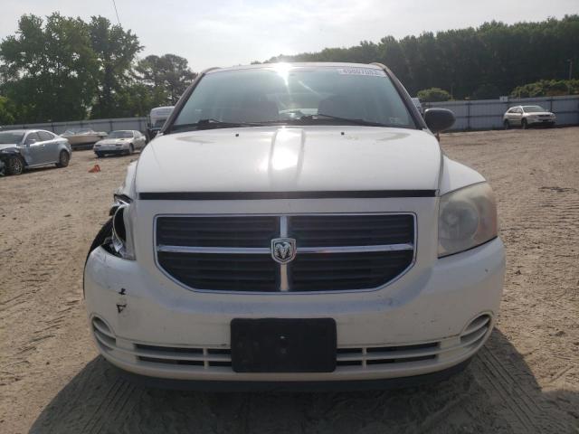 Photo 5 from auction – 2008 DODGE CALIBER SX with VIN 1B3HB48B98D674289