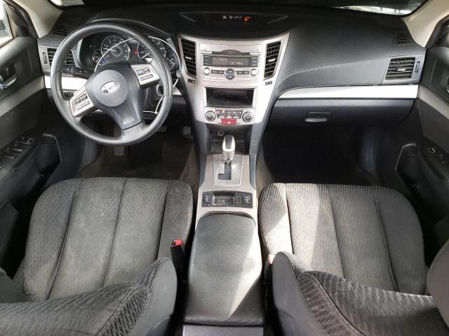Photo 8 from auction – 2012 SUBARU LEGACY 2.5 with VIN 4S3BMBA63C3042872