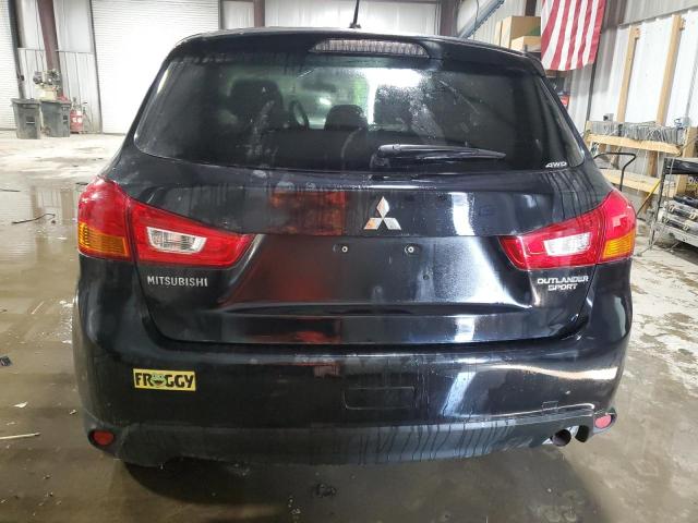 Photo 6 from auction – 2015 MITSUBISHI OUTLANDER with VIN 4A4AR3AU8FE041705
