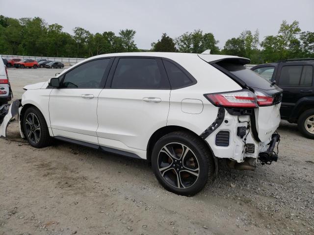 Foto 2 de la subasta – 2020 FORD EDGE ST con VIN 2FMPK4AP0LBA03541