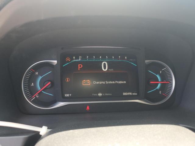 Photo 9 from auction – 2019 HONDA PILOT ELIT with VIN 5FNYF6H05KB040443