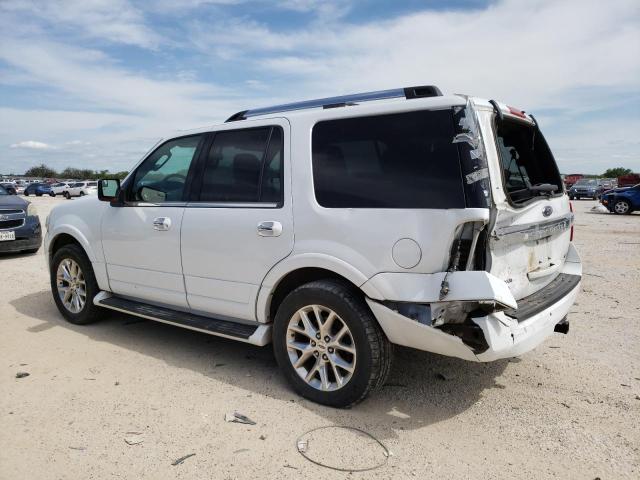 Photo 2 from auction – 2017 FORD EXPEDITION with VIN 1FMJU1KT8HEA53237