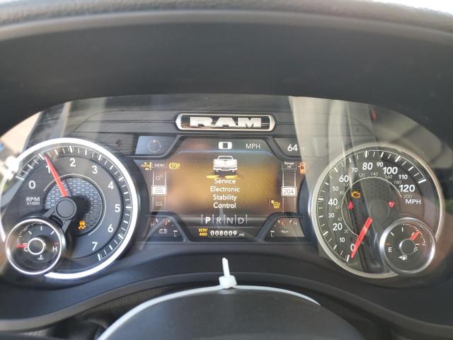 Photo 9 from auction – 2022 RAM 1500 LARAM with VIN 1C6SRFJTXNN130315