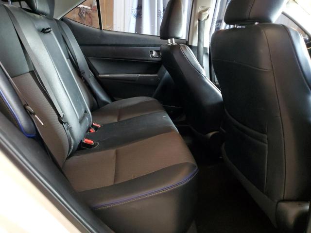 Photo 10 from auction – 2018 TOYOTA COROLLA L with VIN 2T1BURHE0JC979740