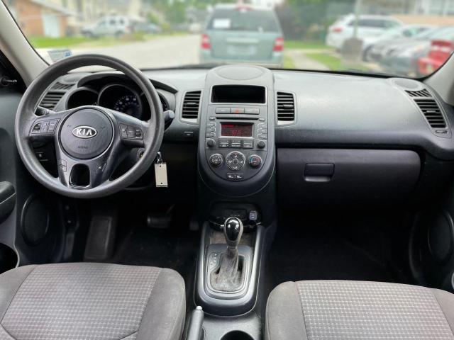 Photo 9 from auction – 2012 KIA SOUL with VIN KNDJT2A59C7472940