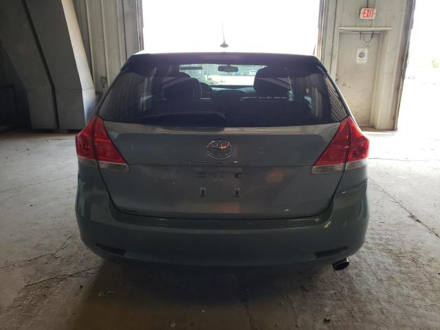 Photo 6 from auction – 2011 TOYOTA VENZA with VIN 4T3ZA3BB9BU039723