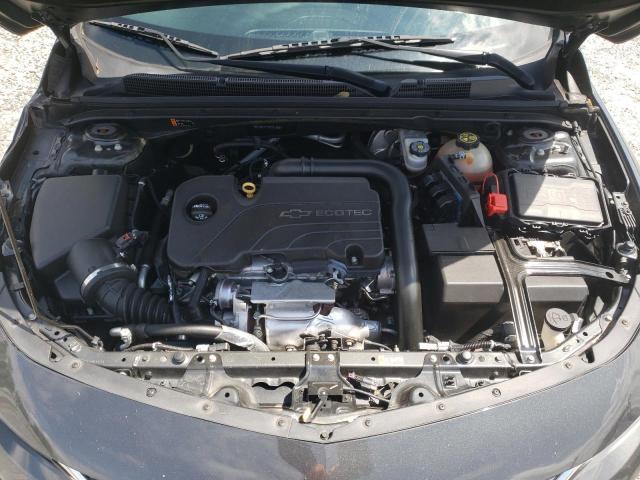 Photo 11 from auction – 2017 CHEVROLET MALIBU LS with VIN 1G1ZB5ST7HF291684