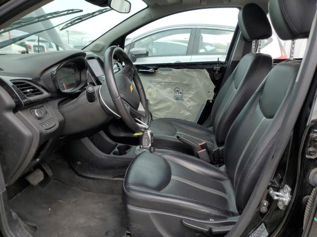 Photo 7 from auction – 2021 CHEVROLET SPARK 2LT with VIN KL8CF6SA8MC737545