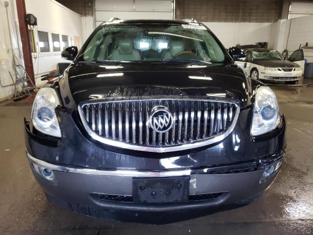 Photo 5 from auction – 2011 BUICK ENCLAVE CX with VIN 5GAKRBED7BJ321294