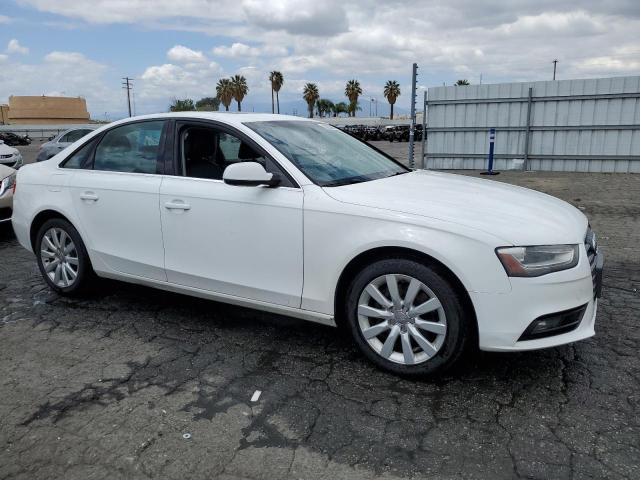 Photo 4 from auction – 2013 AUDI A4 PREMIUM with VIN WAUBFAFL4DN003214