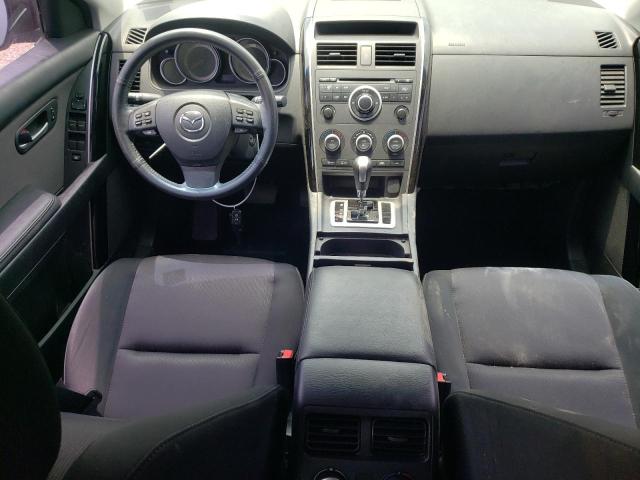 Photo 8 from auction – 2009 MAZDA CX-9 with VIN JM3TB28AX90167485