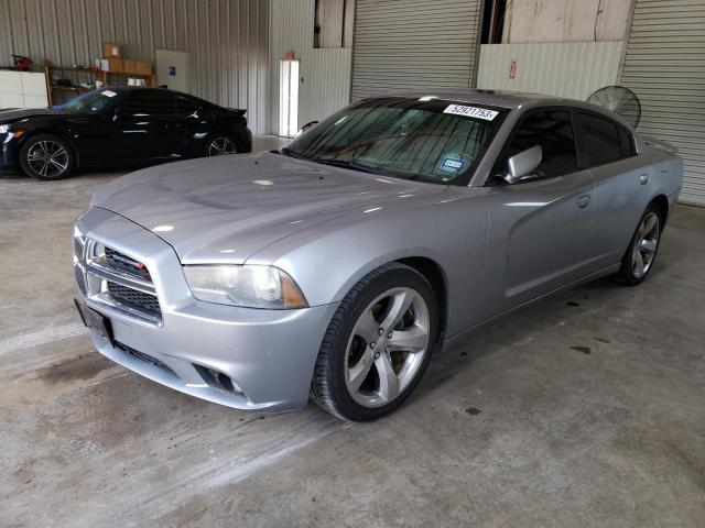 Photo 1 from auction – 2014 DODGE CHARGER SX with VIN 2C3CDXHG5EH144033