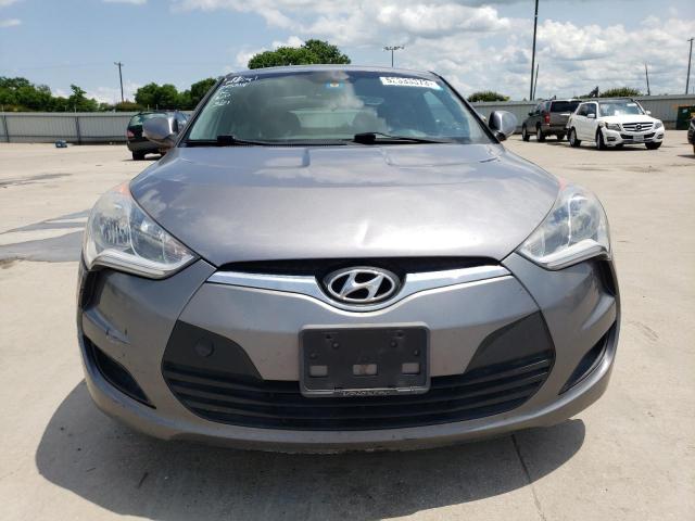 Photo 5 from auction – 2016 HYUNDAI VELOSTER with VIN KMHTC6AD0GU283314