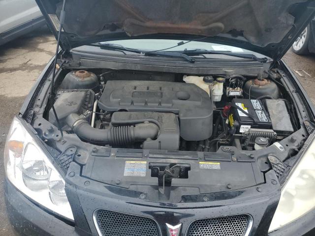 Photo 11 from auction – 2007 PONTIAC G6 VALUE L with VIN 1G2ZF58B274268404