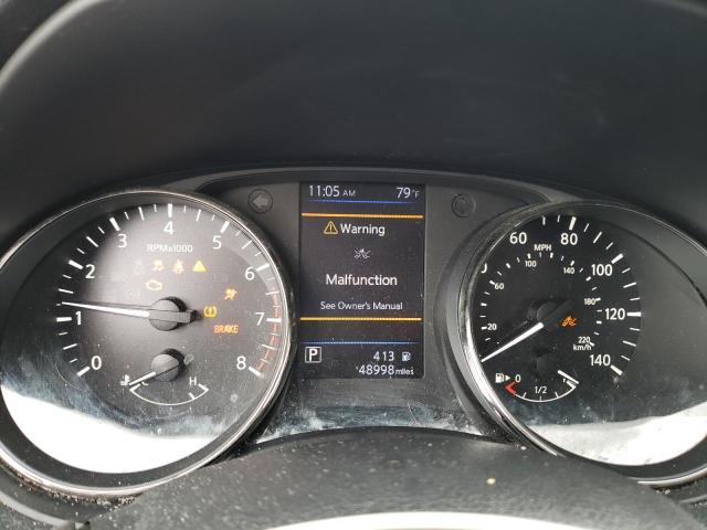Photo 9 from auction – 2019 NISSAN ROGUE S with VIN KNMAT2MV9KP559764