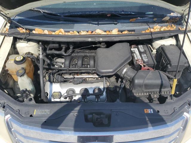 Photo 12 from auction – 2008 FORD EDGE LIMIT with VIN 2FMDK39C68BB14505