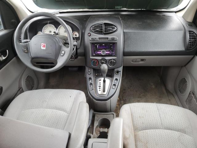 Photo 8 from auction – 2005 SATURN VUE with VIN 5GZCZ33D35S825236