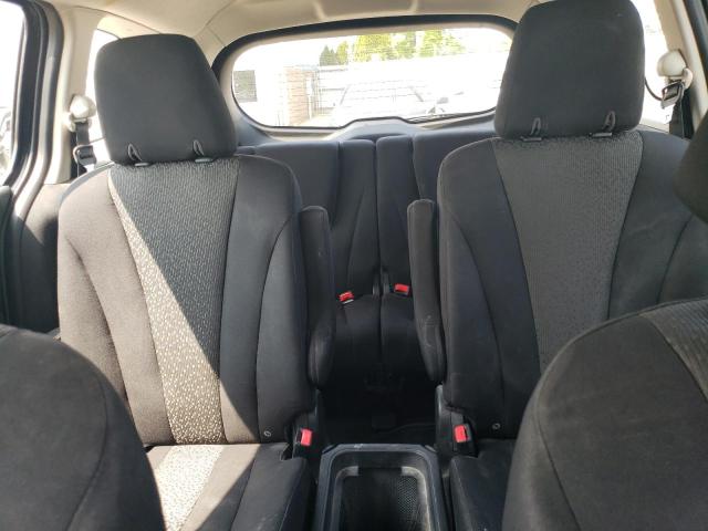 Photo 10 from auction – 2012 MAZDA 5 with VIN JM1CW2BL9C0121757