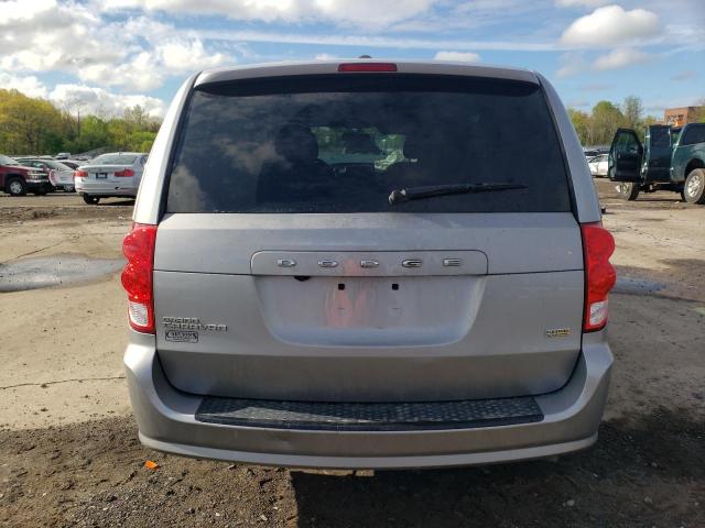 Photo 6 from auction – 2018 DODGE GRAND CARA with VIN 2C4RDGBG2JR199168