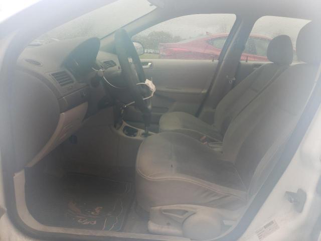 Photo 7 from auction – 2006 CHEVROLET COBALT LS with VIN 1G1AK55F667774674