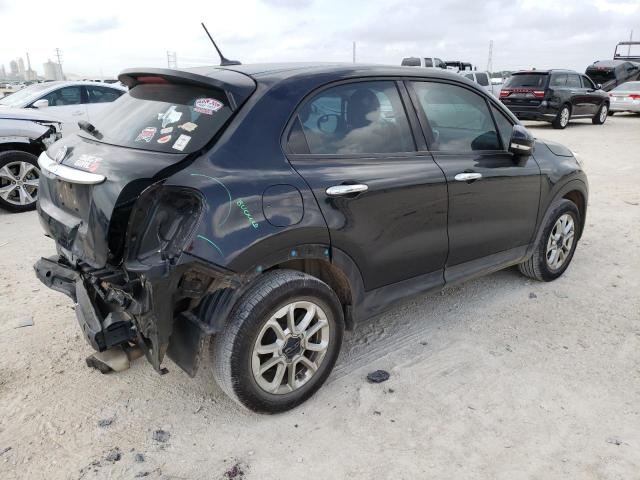 Photo 3 from auction – 2017 FIAT 500X POP with VIN ZFBCFXAB0HP541107